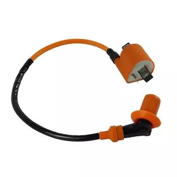 Запчасти для мотоциклов, система катушки зажигания для GY6 50 60 80 100 125 150CC ATV Quad Pit Bike Kymco Scooter