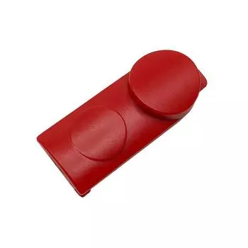 Запчасти для пряжки кнопки вакуумного переключателя Dyson для моделей V6-V15 1 short button