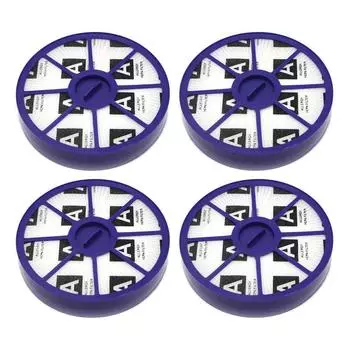 Запчасти для пылесоса HEPA-фильтр для Dyson Dc05 DC08 DC19 DC20 DC21 беспроводной ручной робот-пылесос фильтр Dyson