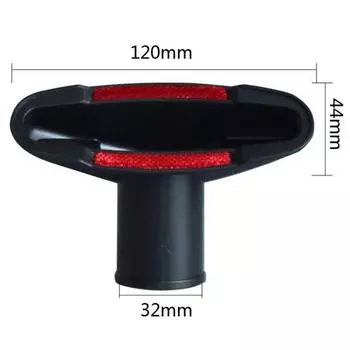 Запчасти для пылесоса, занавеска, диван-кровать, всасывающая насадка, головка щетки, внутренний диаметр 32 мм