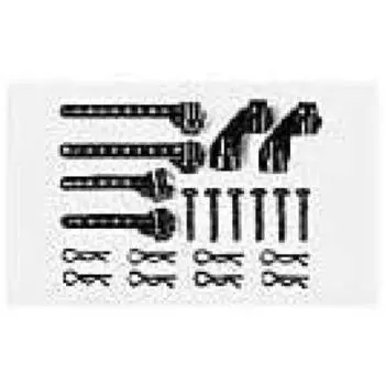 Запчасти для радиоуправляемых моделей TAMIYA SP-482 Skyline Body Mount