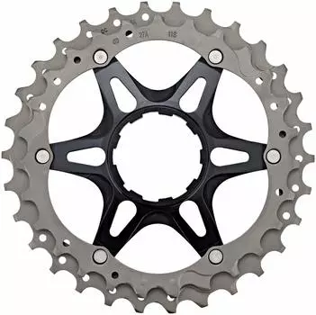 Запчасти для редуктора SHIMANO для Y1VT98050 (27-30Т) 11-30T CS-R9100