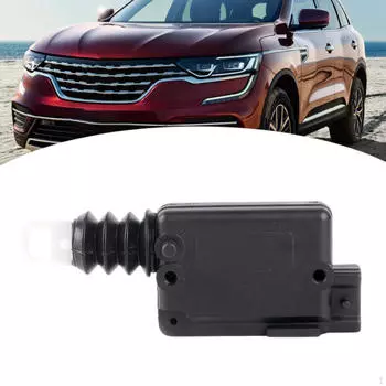 Запчасти для ремонта двигателя привода замка Автоматическая система запирания для Renault Clio