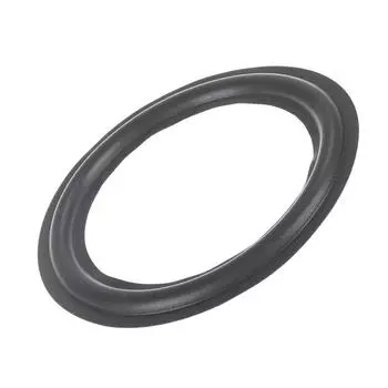 Запчасти для ремонта кромки низкочастотного динамика из пенопласта для ремонта универсального динамика