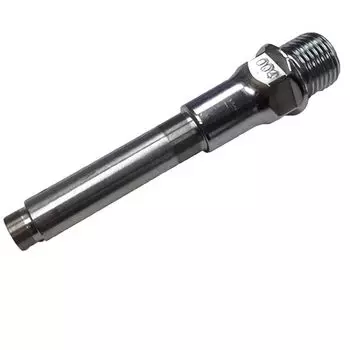 Запчасти для ремонта левого вала Mikashima 1 (МКС) РХ-1