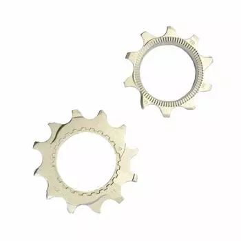 Запчасти для ремонта SHIMANO 10T Gear A 12T Gear C Y1X498020 и CS-M8100