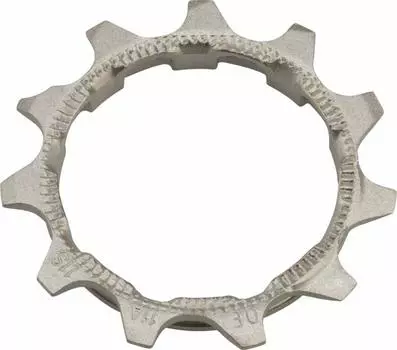 Запчасти для ремонта SHIMANO 11T Gear A для Y1VT11000 (воротник шестерни) 11-25T, 11-28T, 11-30T CS-R9100
