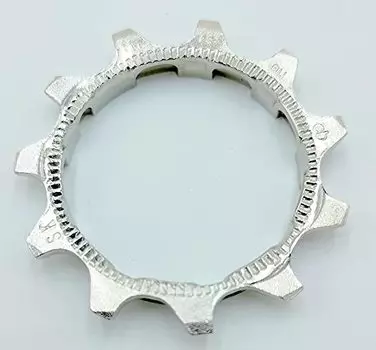 Запчасти для ремонта SHIMANO 11T Gear с группой Y1PP11000 (Фланец зубчатой передачи) ау/кб CS-HG400-9