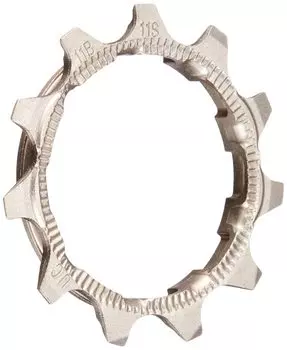 Запчасти для ремонта SHIMANO 11T Gear с Y1RK11000 (воротник шестерни) CS-M8000
