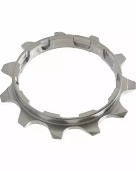 Запчасти для ремонта SHIMANO 11T Gear с группой ao Y1ZA11001 (воротник шестерни) CS-M770 CS-M760