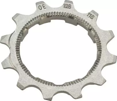 Запчасти для ремонта SHIMANO 12T Gear B с для Y1VT12100 (воротник шестерни) 12-25T, 12-28T CS-R9100