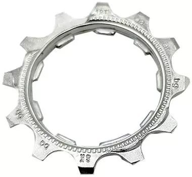 Запчасти для ремонта SHIMANO 12T Gear с группой BH Y1PP12000 (воротник шестерни) CS-HG400-9