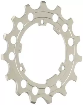 Запчасти для ремонта SHIMANO 15T Gear CS-7900 Y1YZ1500D