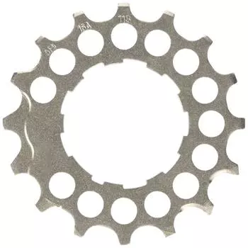 Запчасти для ремонта SHIMANO 16T Gear A Y1Y916000 (для 11-23Т, 11-25Т, 12-25Т, 14-28Т) CS-6800