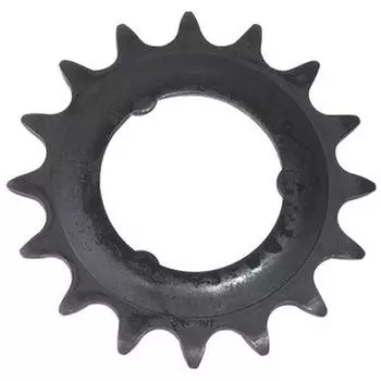 Запчасти для ремонта SHIMANO 16T Gear Y73T11630 (черный) СГ-3С31 СГ-3С42 СГ-3С40 СГ-3Р40 СГ-3Р55