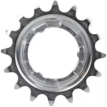 Запчасти для ремонта SHIMANO 18T Gear Y32203420 (Серебряный) SG-7R50 SG-C6060-8R_8V SG-C6060-8C WH-8R25 SG-8R56 SG-8R45 SG-8R36 SG-8R35 SG-8R31 и т. д.