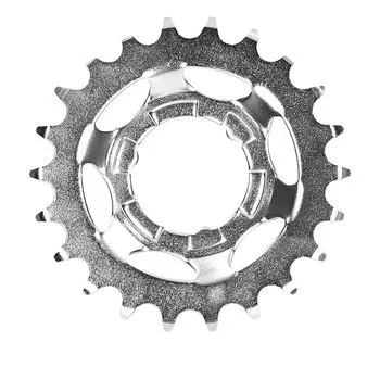 Запчасти для ремонта SHIMANO 23T Gear Y33060200 (Серебряный) SG-7R50 SG-7R42 SG-C6060-8R_8V SG-C6060-8C WH-8R25 SG-8R56 SG-8R45 SG-8R36 SG-8R35 SG-8R31 и т. д.