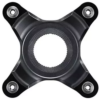 Запчасти для ремонта SHIMANO Адаптер на 4 рычага FCE8000 Y1VY00010 SM-CRE80 SM-CRE80-R SM-CRE70 SM-CRE70-12 FC-E8050