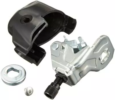 Запчасти для ремонта SHIMANO Bell Crank Unit Y33S98240 SM-3S40 (Покрытие: черный) СГ-3С40 СГ-3Р40