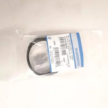 Запчасти для ремонта SHIMANO Бескамерная лента (с лопаточкой) WH-R9170-C40-TL-F12 Y0AV98060