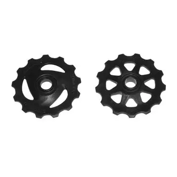 Запчасти для ремонта SHIMANO Блок натяжного ролика Y5WS98030 и RD-TY300