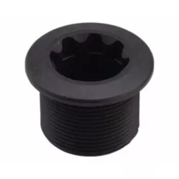 Запчасти для ремонта SHIMANO Болт крепления шатуна FC-6800 Y1P417000