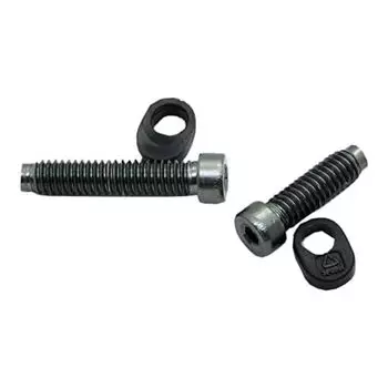 Запчасти для ремонта SHIMANO Болт регулировки хода Y5PV98090 и RD-M9000