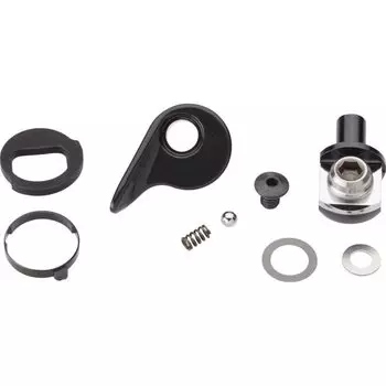 Запчасти для ремонта SHIMANO Быстросъемная сборка Y8PP98020 BR-R9100 BR-R9110-F BR-R9110-RS