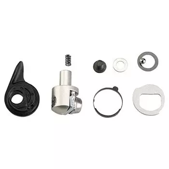 Запчасти для ремонта SHIMANO Быстросъемная сборка Y8RU98010 BR-R8000 чёрный