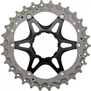 Запчасти для ремонта SHIMANO Gear Unit (27-30Т) для 11-30T CS-R9100 Y1VT98050