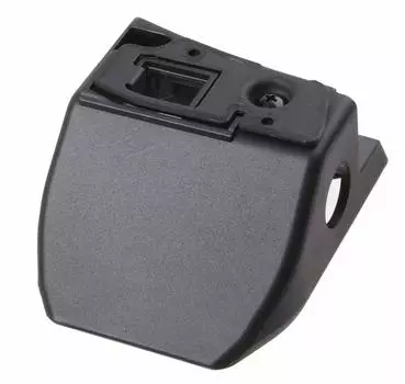 Запчасти для ремонта SHIMANO Крышка блока ключей Y71B00003 BM-E6010 чёрный