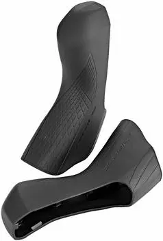 Запчасти для ремонта SHIMANO Крышка кронштейна и правая Y0C698010 (Левая пара) ST-R9120