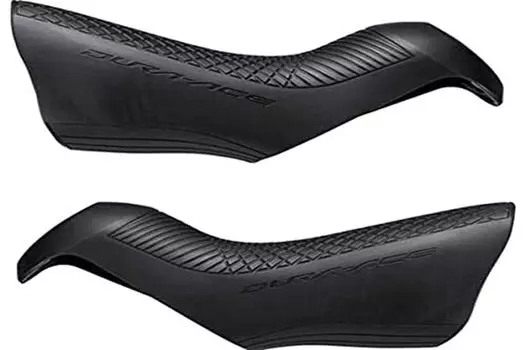 Запчасти для ремонта SHIMANO Крышка кронштейна и правая Y0C898010 (Левая пара) ST-R9150