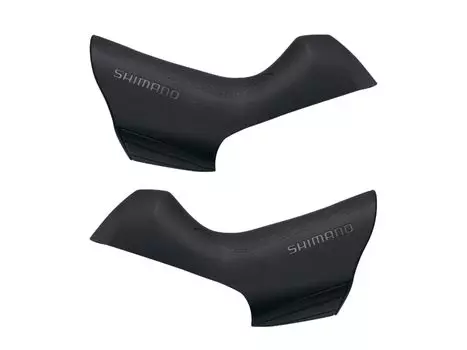 Запчасти для ремонта SHIMANO Крышка кронштейна и правая Y0DK98010 (Левая пара) ST-R8000 ST-R7000
