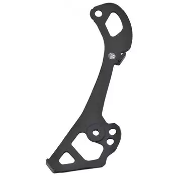 Запчасти для ремонта SHIMANO Левая пластина Y3F316000 RD-R7000-GS