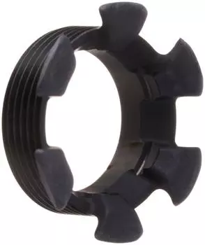 Запчасти для ремонта SHIMANO Левое кольцо крепления шатуна Y1VU00024 FC-R9100-P
