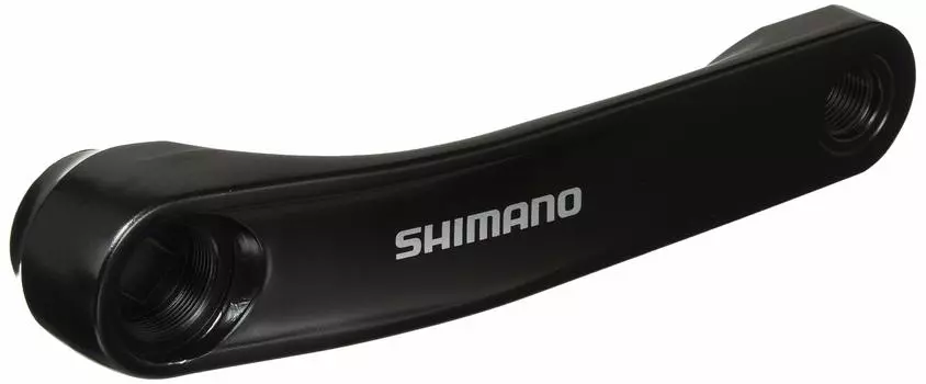 Запчасти для ремонта SHIMANO Левый шатун 150 мм Y1R613100 FC-TY301