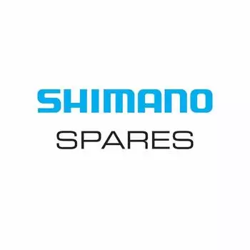 Запчасти для ремонта SHIMANO Левый шатун 160 мм Y1WV98160 (Серебряный) FC-R7000