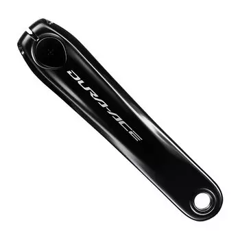 Запчасти для ремонта SHIMANO Левый шатун 165 мм Y0N598020 FC-R9200-P