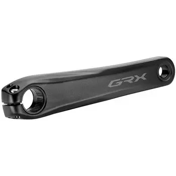 Запчасти для ремонта SHIMANO Левый шатун 165 мм Y0K698050 FC-RX600