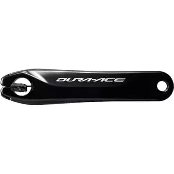 Запчасти для ремонта SHIMANO Левый шатун 170 мм Y0N598040 FC-R9200-P