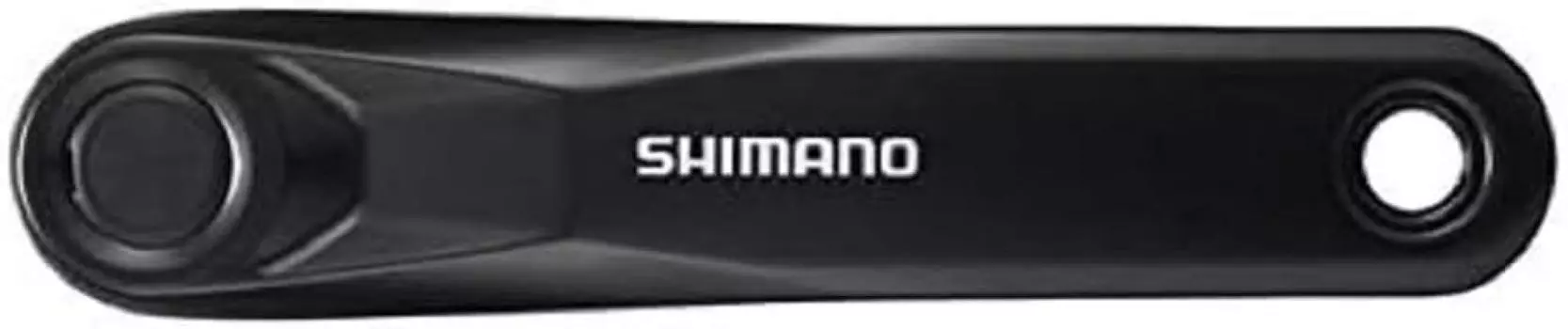 Запчасти для ремонта SHIMANO Левый шатун 170 мм FC-E5010 Y0GD05110