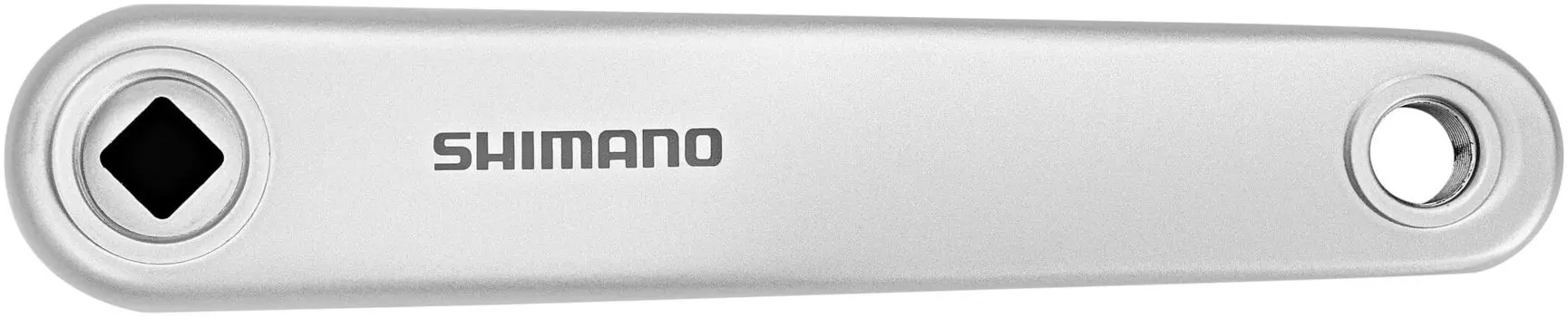 Запчасти для ремонта SHIMANO Левый шатун 175 мм Y0GC03100 FC-E5000