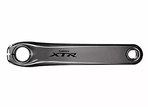 Запчасти для ремонта SHIMANO Левый шатун 175 мм Y1PW98030 FC-M9020