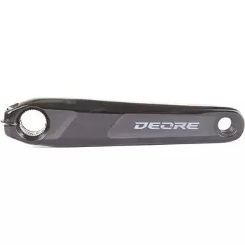 Запчасти для ремонта SHIMANO Левый шатун 175 мм Y0L198020 FC-M6100-1
