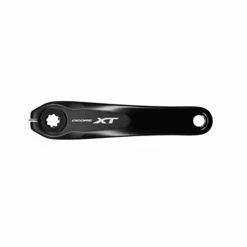 Запчасти для ремонта SHIMANO левый шатун 175 мм M8000 Logo Y1WY98030 DEORE-XT FC-M8050