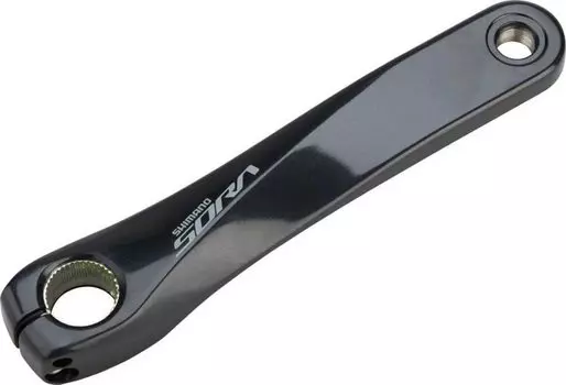 Запчасти для ремонта SHIMANO Левый шатун 175 мм FC-R3000 Y1VC98040