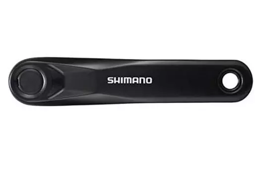 Запчасти для ремонта SHIMANO Левый шатун 175 мм FC-E5010 Y0GD03110