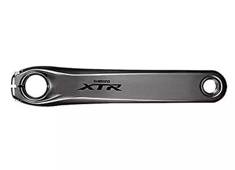 Запчасти для ремонта SHIMANO Левый шатун 175 мм Y1PW98030 FC-M9020