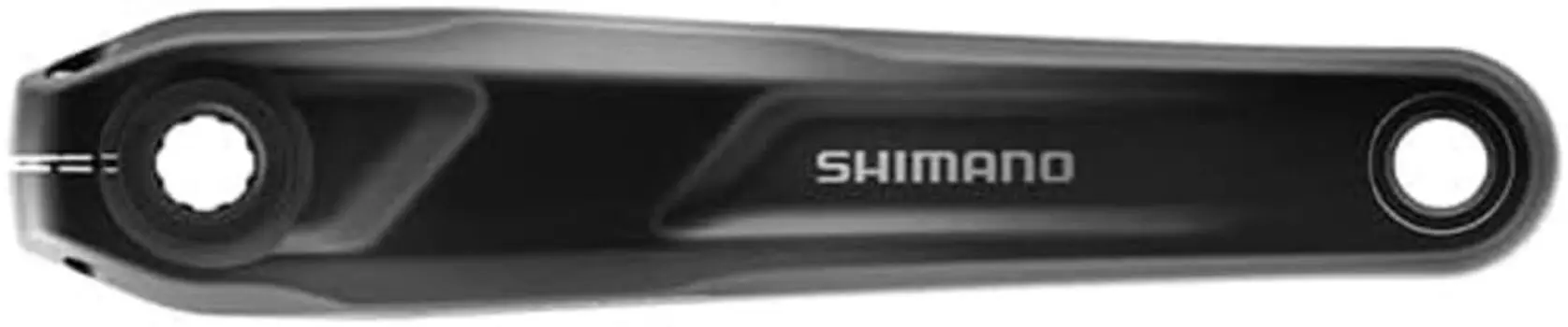 Запчасти для ремонта SHIMANO, левый шатун, блок 160 мм Y0KW98010 FC-EM600